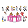 Игровой набор  «Дворец принцессы» - «globural.ru» - Чебоксары