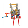 Конструктор образовательный K'NEX Education "STEM Исследования: Шестерни" - «globural.ru» - Чебоксары