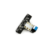 Массив датчиков цвета Me RGB Line Follower V1 - «globural.ru» - Чебоксары