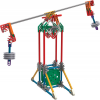 Конструктор образовательный K'NEX Education "STEM Исследования: Рычаги и шкифы" - «globural.ru» - Чебоксары