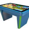 Детский интерактивный стол Kids 43" - «globural.ru» - Чебоксары