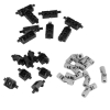 VEX IQ Ресурсный набор Motion Add-On Kit - «globural.ru» - Чебоксары