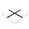 Набор 1/2 поля для соревнований / VEX IQ Challenge Half  Field Perimeter & Tiles - «globural.ru» - Чебоксары
