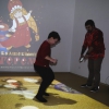 Интерактивный пол Floor - «globural.ru» - Чебоксары