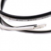 Кабели для подключения двигателей PH2.0-2P to Stripped-End Cable - 35 см,22AWG (Пара) - «globural.ru» - Чебоксары