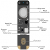 Мультидатчик mBuild_Science Sensor_V1.0 - «globural.ru» - Чебоксары