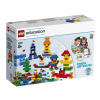 Кирпичики LEGO для творческих занятий - «globural.ru» - Чебоксары
