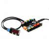 Дисплей Me 7-segment display-Red V1 - «globural.ru» - Чебоксары