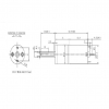 Ресурсный набор 25mm DC Motor Pack-Blue - «globural.ru» - Чебоксары