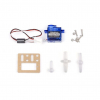 Модуль сервомотор 9g Micro Servo Pack - «globural.ru» - Чебоксары