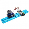 Модуль сервомотор 9g Micro Servo Pack - «globural.ru» - Чебоксары