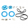 Ресурсный набор Timing Belt Motion Pack-Blue - «globural.ru» - Чебоксары