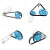 Ресурсный набор Timing Belt Motion Pack-Blue - «globural.ru» - Чебоксары
