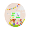 Интерактивная панель MiniKids 27" - «globural.ru» - Чебоксары