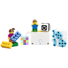 Набор Lego Spike Старт. Базовый - «globural.ru» - Чебоксары