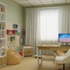 Комплект оборудования для кабинета Логопеда 10 м&#178; - «globural.ru» - Чебоксары