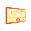 Интерактивная панель Kids 55" - «globural.ru» - Чебоксары