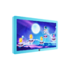 Интерактивная панель Kids 32" - «globural.ru» - Чебоксары