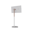 Интерактивная панель Slim 27" - «globural.ru» - Чебоксары