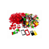 Набор "Окна, двери и черепица для крыши" LEGO - «globural.ru» - Чебоксары