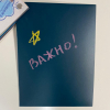 Набор мелков в футляре ручка - «globural.ru» - Чебоксары