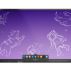 Интерактивная панель ActivPanel Nickel 65" - «globural.ru» - Чебоксары