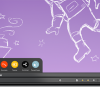 Интерактивная панель ActivPanel Nickel 65" - «globural.ru» - Чебоксары
