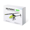 Набор для сборки вертолета " Хеликс 180" - «globural.ru» - Чебоксары