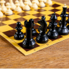 Шахматы с доской из микрогофры - «globural.ru» - Чебоксары
