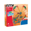 Конструктор образовательный K'NEX Education "STEM Исследования: Шестерни" - «globural.ru» - Чебоксары