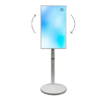 Мобильная панель Mobiscreen EON 32" - «globural.ru» - Чебоксары