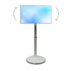 Мобильная панель Mobiscreen EON 32" - «globural.ru» - Чебоксары