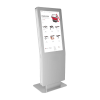Сенсорный киоск Gills 55" - «globural.ru» - Чебоксары
