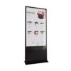 Интерактивный сенсорный киоск Nova 43" - «globural.ru» - Чебоксары