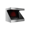 Голографический куб Cube 23,8" - «globural.ru» - Чебоксары