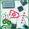 Комплект Robo kit DIYGO Расширенный - «globural.ru» - Чебоксары
