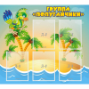Стенд "Группа Попугайчики" - «globural.ru» - Чебоксары