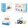 Электронный конструктор NEURON Inventor Kit - «globural.ru» - Чебоксары