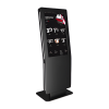 Сенсорный киоск Gills 55" - «globural.ru» - Чебоксары