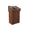 Интерактивная трибуна Wood 21,5" - «globural.ru» - Чебоксары