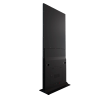 Интерактивный сенсорный киоск Nova 55" - «globural.ru» - Чебоксары