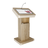 Интерактивная трибуна Light 19" - «globural.ru» - Чебоксары