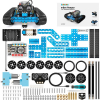Базовый робототехнический набор mBot Ranger Robot Kit Bluetooth Version - «globural.ru» - Чебоксары