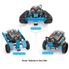 Базовый робототехнический набор mBot Ranger Robot Kit Bluetooth Version - «globural.ru» - Чебоксары