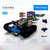 Базовый робототехнический набор mBot Ranger Robot Kit Bluetooth Version - «globural.ru» - Чебоксары
