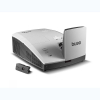 Ультракороткофокусный проектор BenQ MH856UST+ - «globural.ru» - Чебоксары