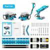 Ресурсный набор mBot Add-on Pack Interactive Light&Sound - «globural.ru» - Чебоксары