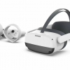 Комплект для класса виртуальной реальности Geckotouch VR08 - «globural.ru» - Чебоксары