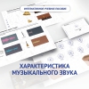 Слушание музыки. 1 класс. Характеристика музыкального звука - «globural.ru» - Чебоксары