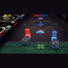 Соревновательное поле с рамкой 2022 MakeX Starter Arena and Frame - «globural.ru» - Чебоксары